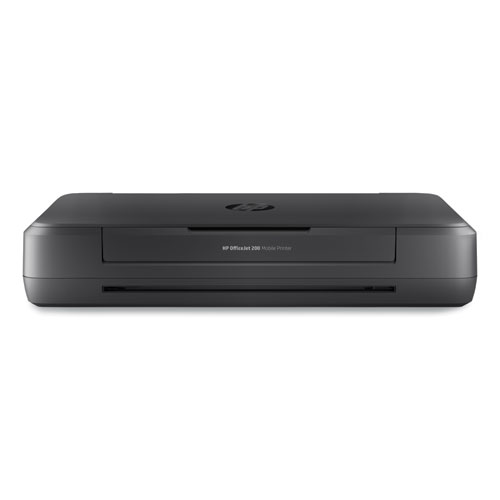 Image of Hp Officejet 200 Wireless Mobile Printer