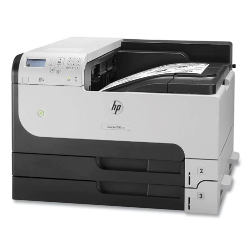 CF240A LaserJet Duplex Printing Assembly