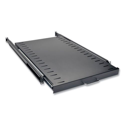 SmartRack Standard Sliding Shelf, 50 lbs Capacity