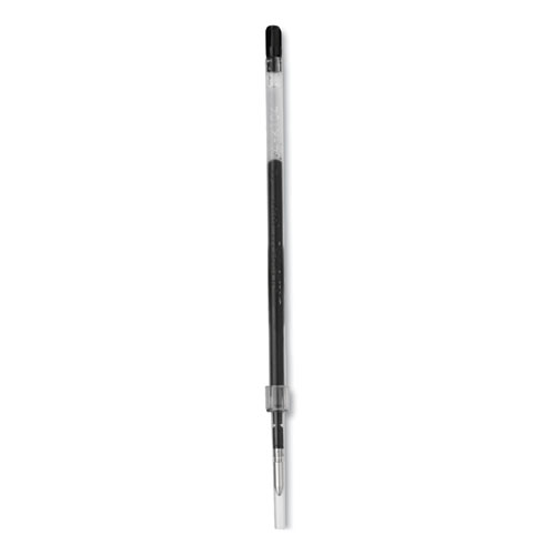 Refill for JetStream RT Pens, Bold Conical Tip, Black Ink, 2/Pack