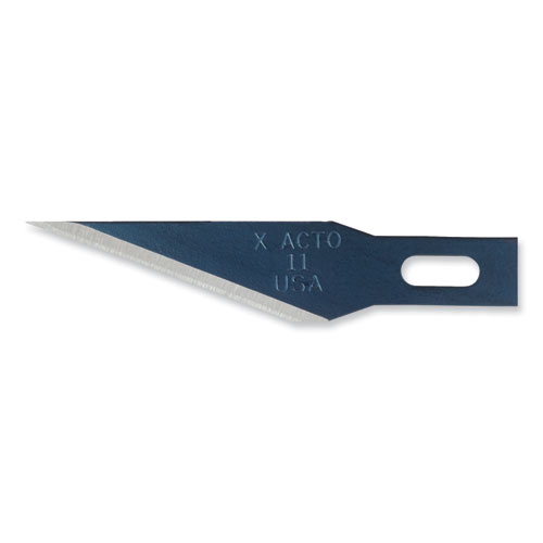 XACTO Craft Knife Blades #11