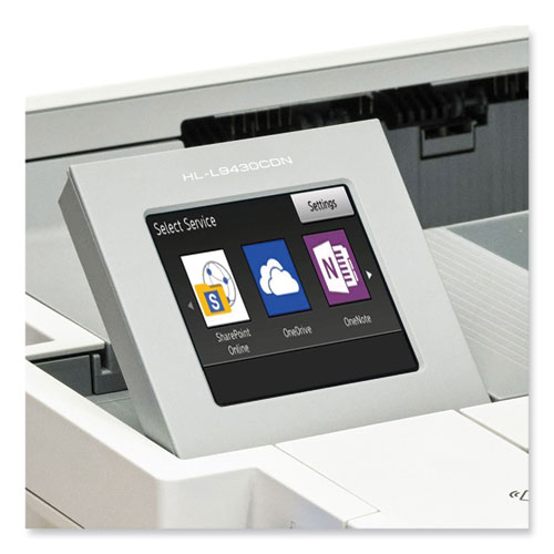 HL-L9430CDN Enterprise Color Laser Printer