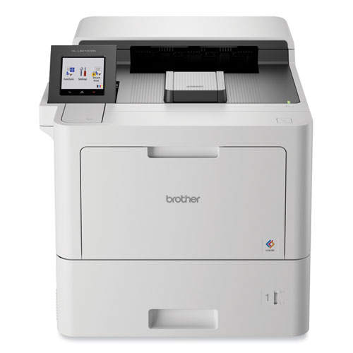 Brother Hl-L9410Cdn Enterprise Color Laser Printer