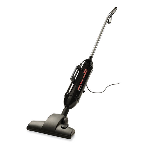 Image of Electrasweep with Turbo Pet Brush, Black, Ships in 4-6 Business Days