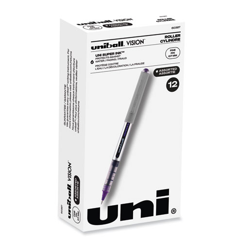 EnerGel RTX Gel Pen, Retractable, Extra-Fine 0.3 mm, Black Ink