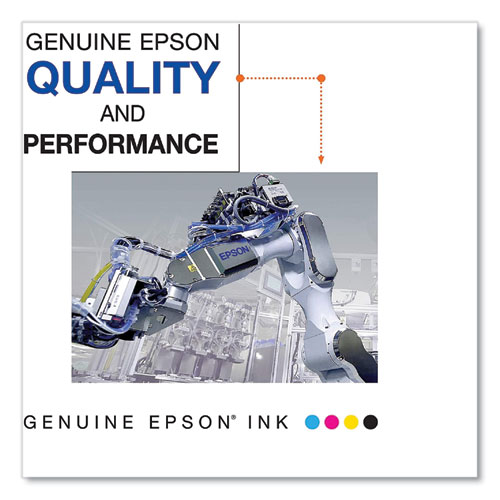 Image of Epson® T606300 (60) Ink, Vivid Magenta