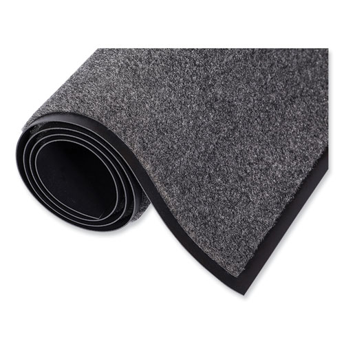 Image of Crown Ecostep Mat, 24 X 36, Charcoal