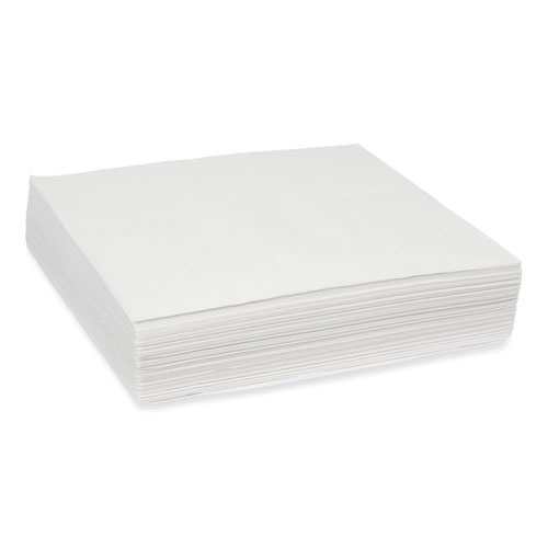 Dixie® Yellow Label Parchment Pan Liner, 12 X 12, 1,000/Carton