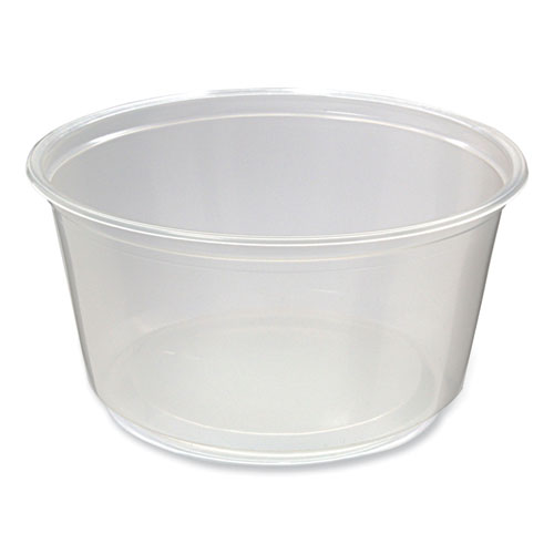 Deli Containers, 12 oz.