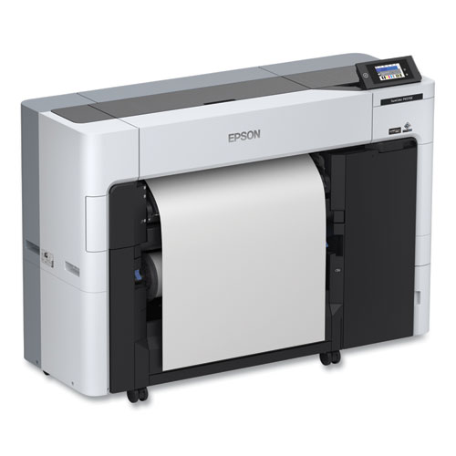 SureColor P6570E 24-Inch Wide-Format Single-Roll Printer