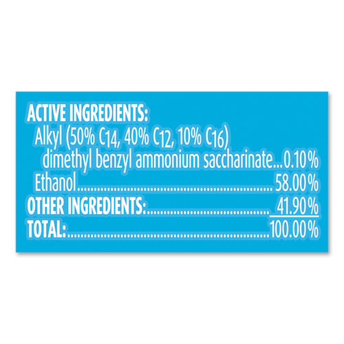 Image of Lysol® Brand Disinfectant Spray, Crisp Linen Scent, 19 Oz Aerosol Spray