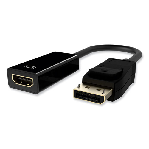 Belkin® Vga Monitor Cable, 8.5 Ft, Black