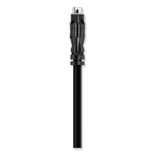Image of Belkin® Pro Series High Integrity Vga Monitor Cable, 10 Ft, Black