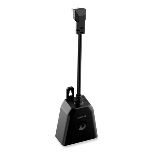 Image of Wemo® Wifi Smart Outdoor Plug, 3.7 X 1.67 X 3.63