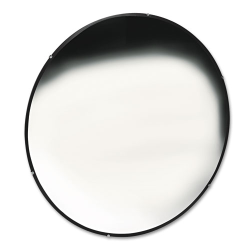 160 degree Convex Security Mirror, Circular, 36" Diameter