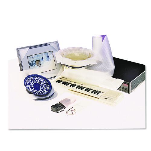 CellAire Polyethylene Foam Packaging, 125 mil Thick, 12" x 175 ft Roll