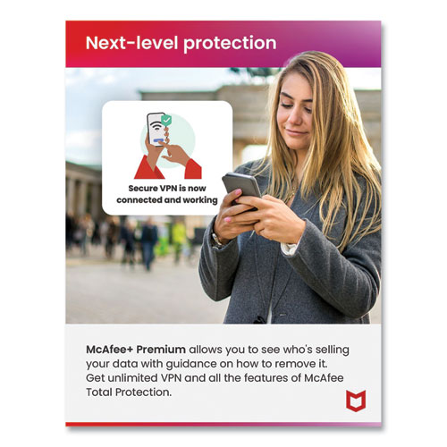 Premium Individual Software, For Unlimited Users