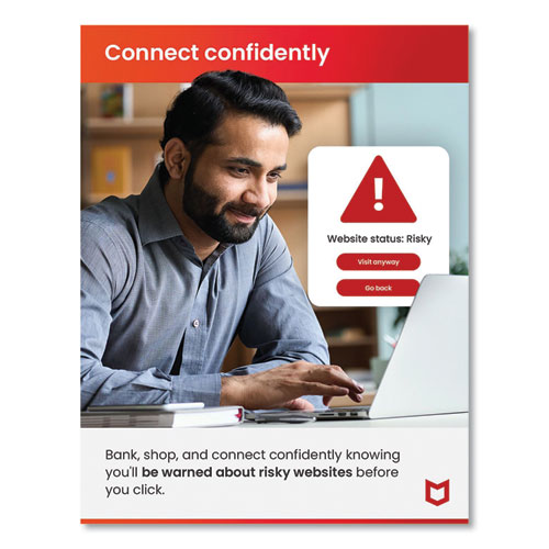 AntiVirus Software, For 1 User