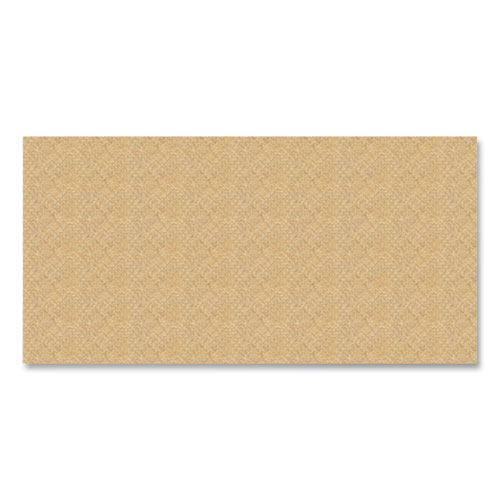 Kraft Paper Roll, 40 lb Wrapping Weight, 36 x 1,000 ft, White