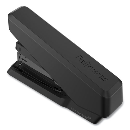 Image of Fellowes® Lx870T Easypresst Stapler, 40-Sheet Capacity, Black