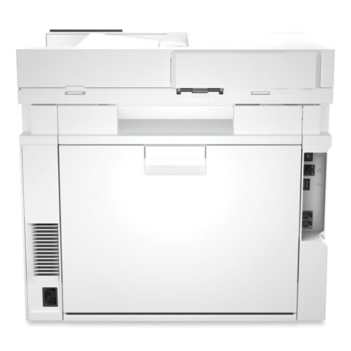 Color LaserJet Pro MFP 4301fdw Printer, Copy/Fax/Print/Scan