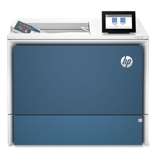 Image of Color LaserJet Enterprise 6700dn Printer