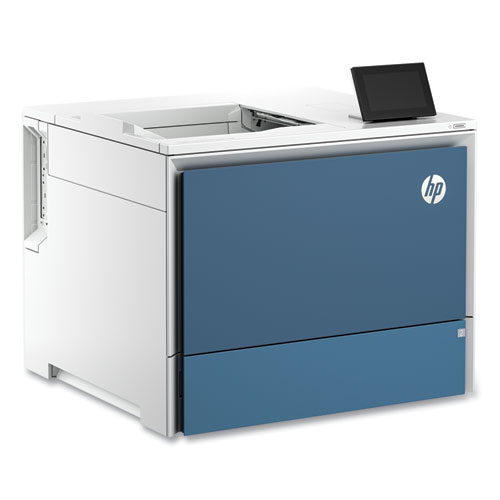 Color LaserJet Enterprise 6701dn Printer