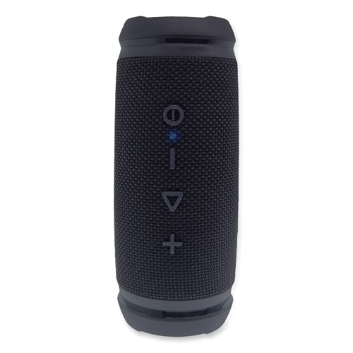 Sound Stage Bluetooth Portable Speaker, USB Type-C, Black