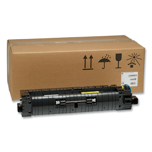 LaserJet 110V Fuser Kit, 150,000 Page-Yield