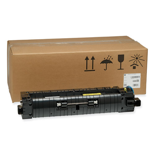 527G7A 220V Fuser Kit, 150,000 Page-Yield