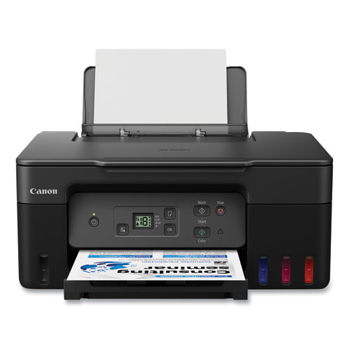 Image of PIXMA G2270 MegaTank All-In-One Printer, Copy/Print/Scan