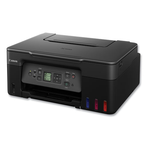 Image of PIXMA G3270 Wireless MegaTank All-In-One Printer, Copy/Print/Scan