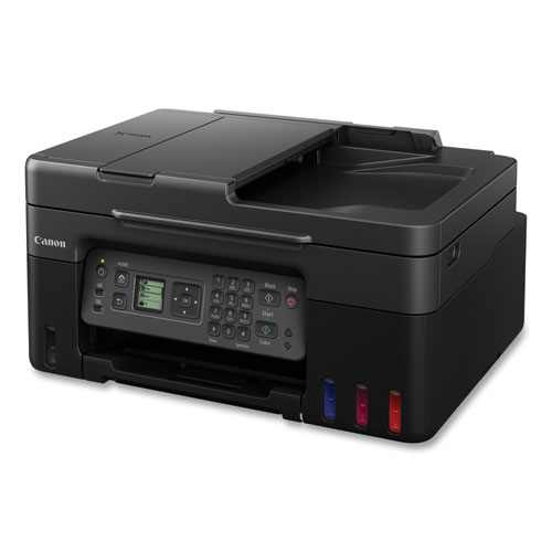 Image of PIXMA G4270 Wireless MegaTank All-in-One Printer, Copy/Fax/Print/Scan