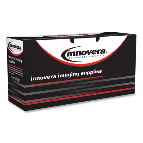 Innovera® Remanufactured Black Toner, Replacement for C480 (CLT-K404S), 1,500 Page-Yield, Ships in 1-3 Business Days