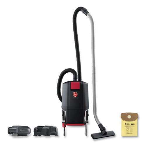 Hoover® Commercial MPWR 40V Charger