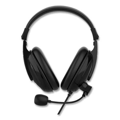 HS3000S Basic Multimedia Stereo Headset with Microphone