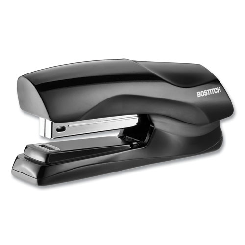 Office Heavy Duty Stapler, 40-Sheet Capacity, Black