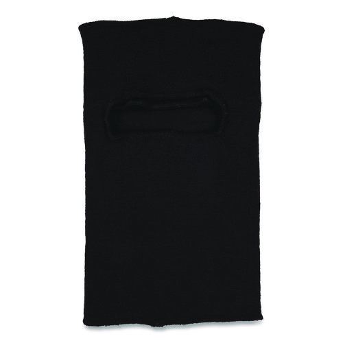 N-Ferno 6815 Full Face Stretch Cap, One Size Fits Most, Black