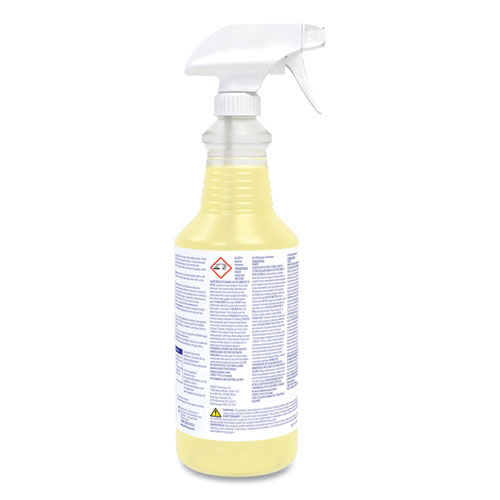 thumbnail image 2 of Tile TileLab Grout & Tile Cleaner - 32oz Spray Bottle (Non-Acidic Formula) Grout Cleaner 2 of 9