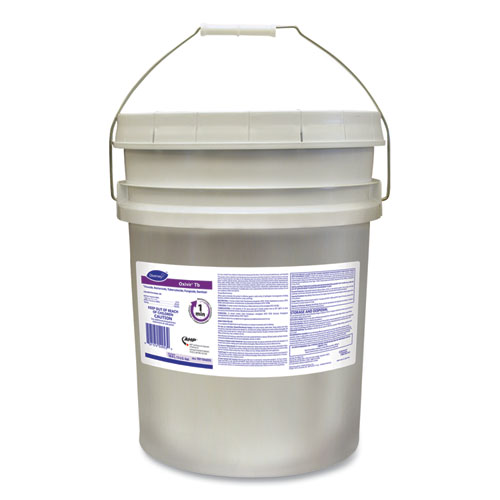 Diversey™ Oxivir TB Ready to Use, Cherry Almond Scent, 5 gal Pail
