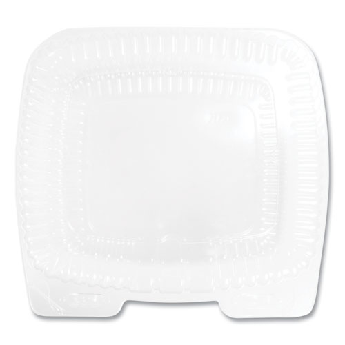 HFA® Handi-Lock Single Compartment Food Container, 26 oz, 6.5 x 3.25 x 6.12, Clear, Plastic, 500/Carton