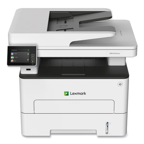 Image of MB2236i Black and White All-in-One 3-Series, Copy/Print/Scan