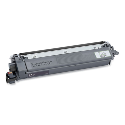 TN229XL High-Yield Toner, 3,000 Page-Yield, Black