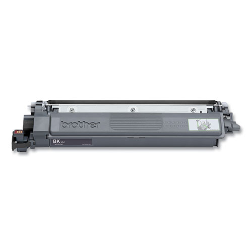 TN229XL High-Yield Toner, 3,000 Page-Yield, Black