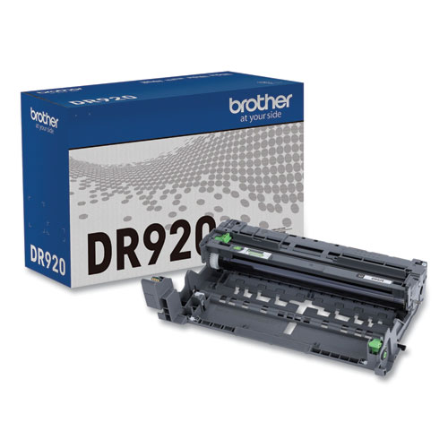 Image of DR920 Drum Unit, 45,000 Page-Yield