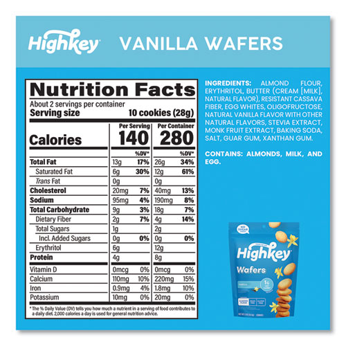 Variety Pack, Assorted Flavors, 2 oz Packet, 6/Carton