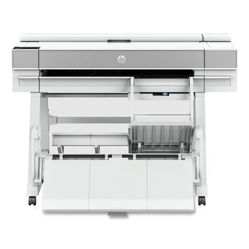 DesignJet T950 36" Wireless Wide Format Inkjet Printer