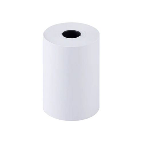 Thermal Paper Rolls, 2.25" x 85 ft, White, 50 Rolls/Carton