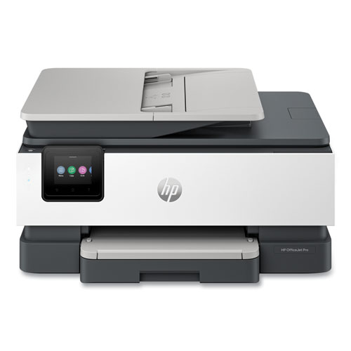 Image of OfficeJet Pro 8135e All-in-One Printer, Copy/Fax/Print/Scan