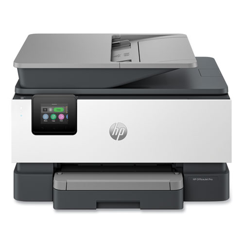 Image of OfficeJet Pro 9125e All-in-One Printer, Copy/Fax/Print/Scan